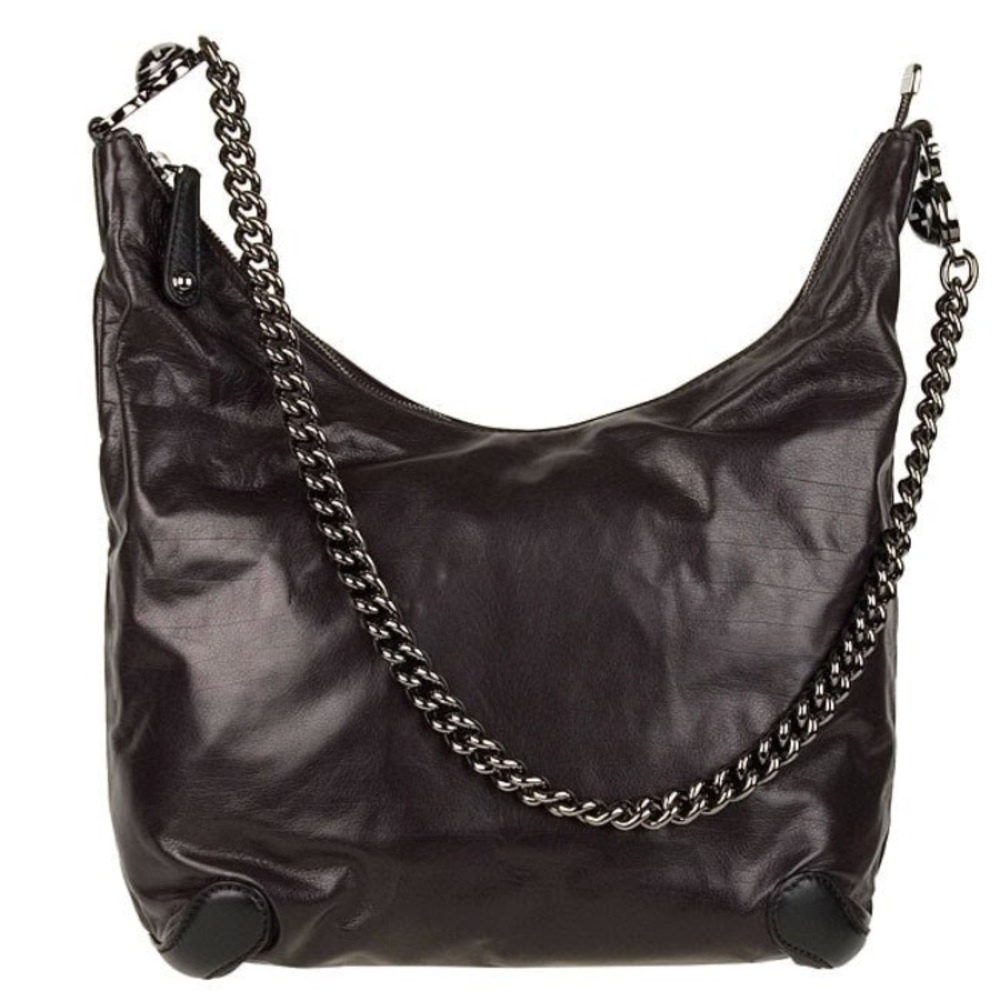 Gucci Galaxy Medium Shoulder Bag (Vintage)